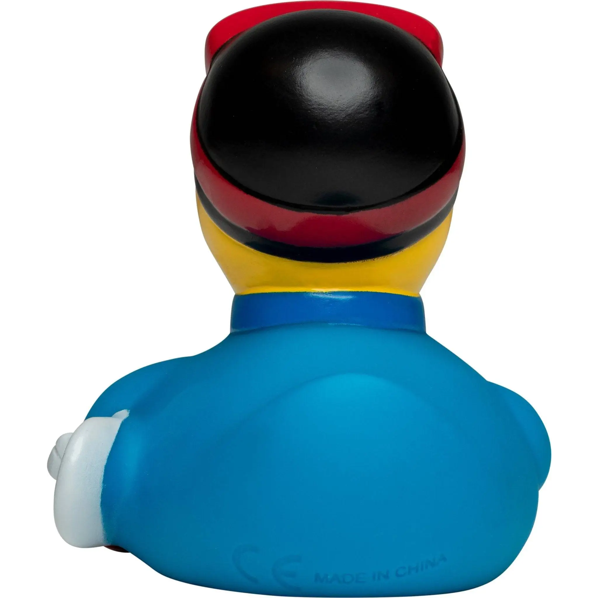 Snowboard • Snowboarder • Quietsche-Ente / Badeente