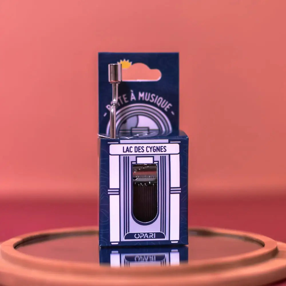 Spieluhr „Schwanensee“