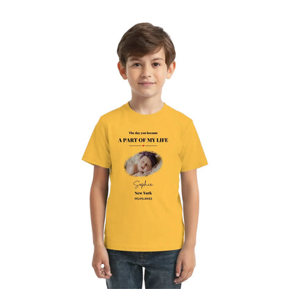 Splash Mid • mehrere Artikel • ’Statement-Collection’ • Wunschtext • Mein Fotomotiv - personalisierbare Fotomotive