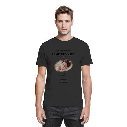 Splash Mid • mehrere Artikel • ’Statement-Collection’ • Wunschtext • Mein Fotomotiv - personalisierbare Fotomotive