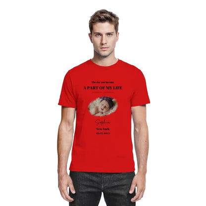 Splash Mid • mehrere Artikel • ’Statement-Collection’ • Wunschtext • Mein Fotomotiv - personalisierbare Fotomotive