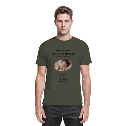 Splash Mid • mehrere Artikel • ’Statement-Collection’ • Wunschtext • Mein Fotomotiv - personalisierbare Fotomotive