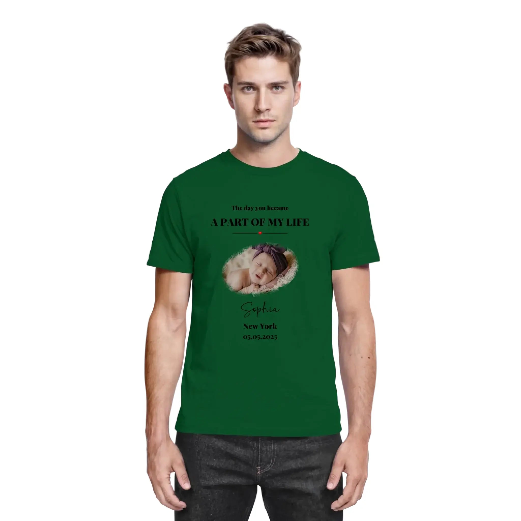 Splash Mid • mehrere Artikel • ’Statement-Collection’ • Wunschtext • Mein Fotomotiv - personalisierbare Fotomotive