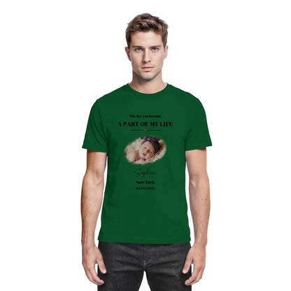 Splash Mid • mehrere Artikel • ’Statement-Collection’ • Wunschtext • Mein Fotomotiv - personalisierbare Fotomotive