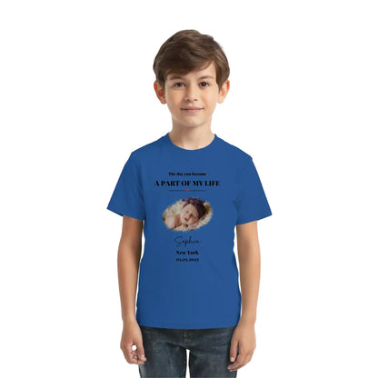 Splash Mid • mehrere Artikel • ’Statement-Collection’ • Wunschtext • Mein Fotomotiv - personalisierbare Fotomotive