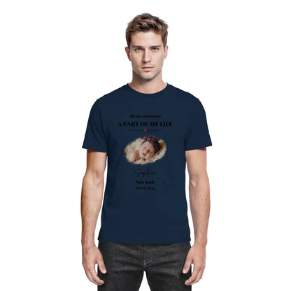 Splash Mid • mehrere Artikel • ’Statement-Collection’ • Wunschtext • Mein Fotomotiv - personalisierbare Fotomotive