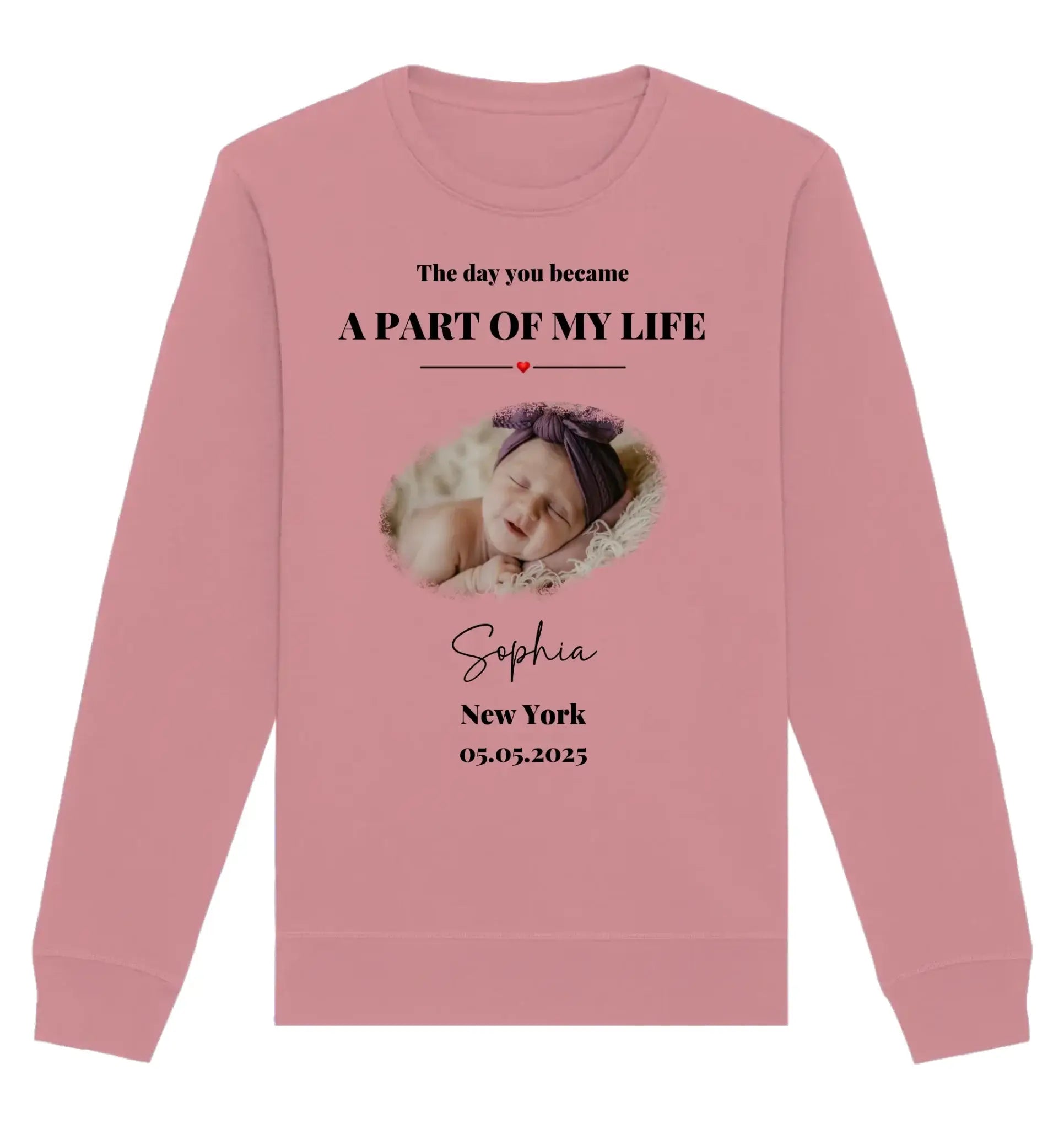 HalloGeschenk.de front-organic-basic-unisex-sweatshirt-db969d-1116x
