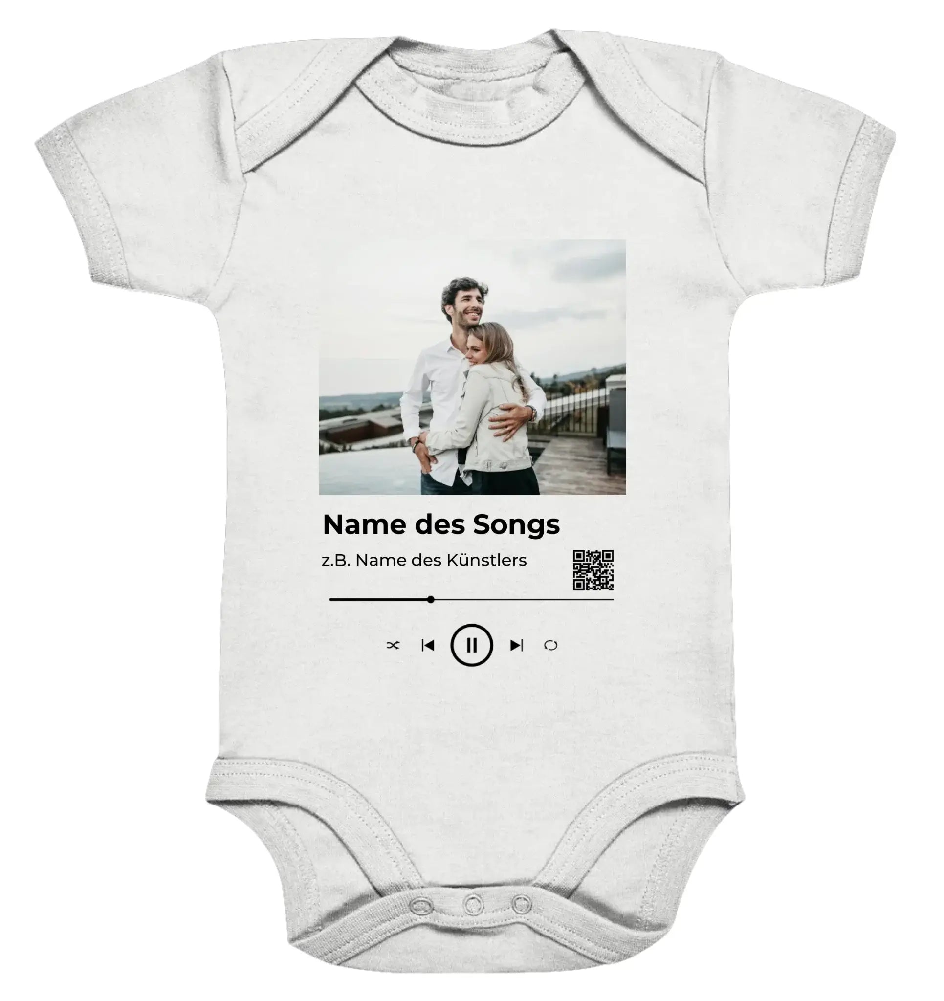 HalloGeschenk.de front-organic-baby-bodysuit-f4f4f2-1116x