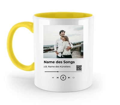 Spotify-Fotomotiv • mehrere Artikel • "Statement-Collection" • Wunschtext • Mein Fotomotiv