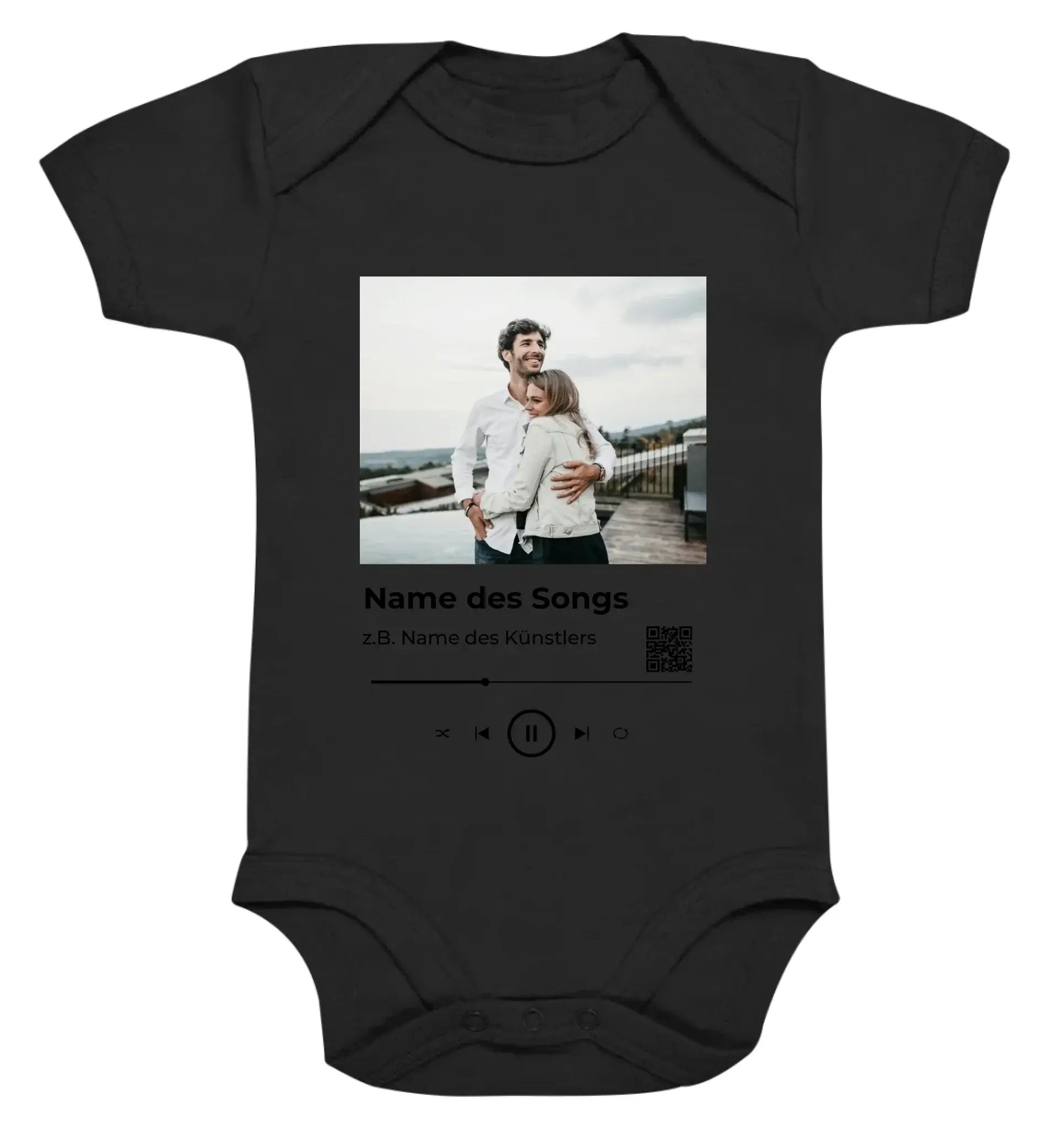 HalloGeschenk.de front-organic-baby-bodysuit-272727-1116x