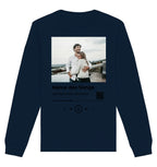 HalloGeschenk.de front-organic-basic-unisex-sweatshirt-0e2035-1116x