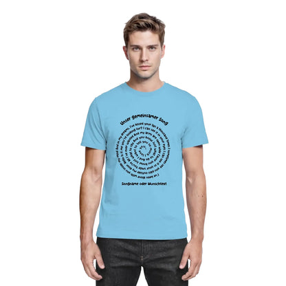 Spotify-Motiv 2 • mehrere Artikel • ’Statement-Collection’ • Wunschtext • Mein Motiv - personalisierbare Motive