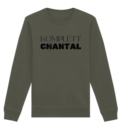 Sprüche mit Namen 1 • mehrere Artikel • ’Statement-Collection’ • Wunschtext • personalisierte Textmotive - Unisex