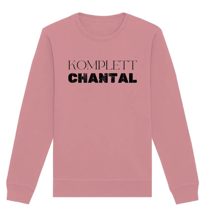 Sprüche mit Namen 11 • mehrere Artikel • ’Statement-Collection’ • Wunschtext • personalisierte Textmotive - Unisex