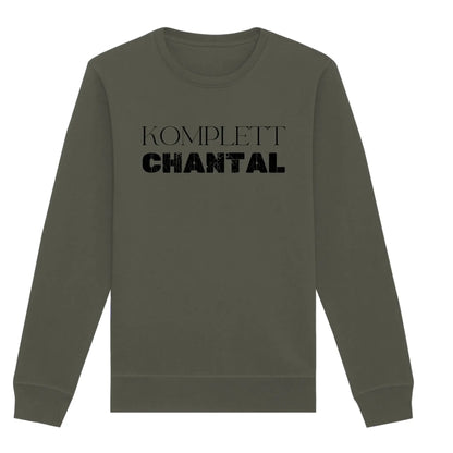 Sprüche mit Namen 11 • mehrere Artikel • ’Statement-Collection’ • Wunschtext • personalisierte Textmotive - Unisex