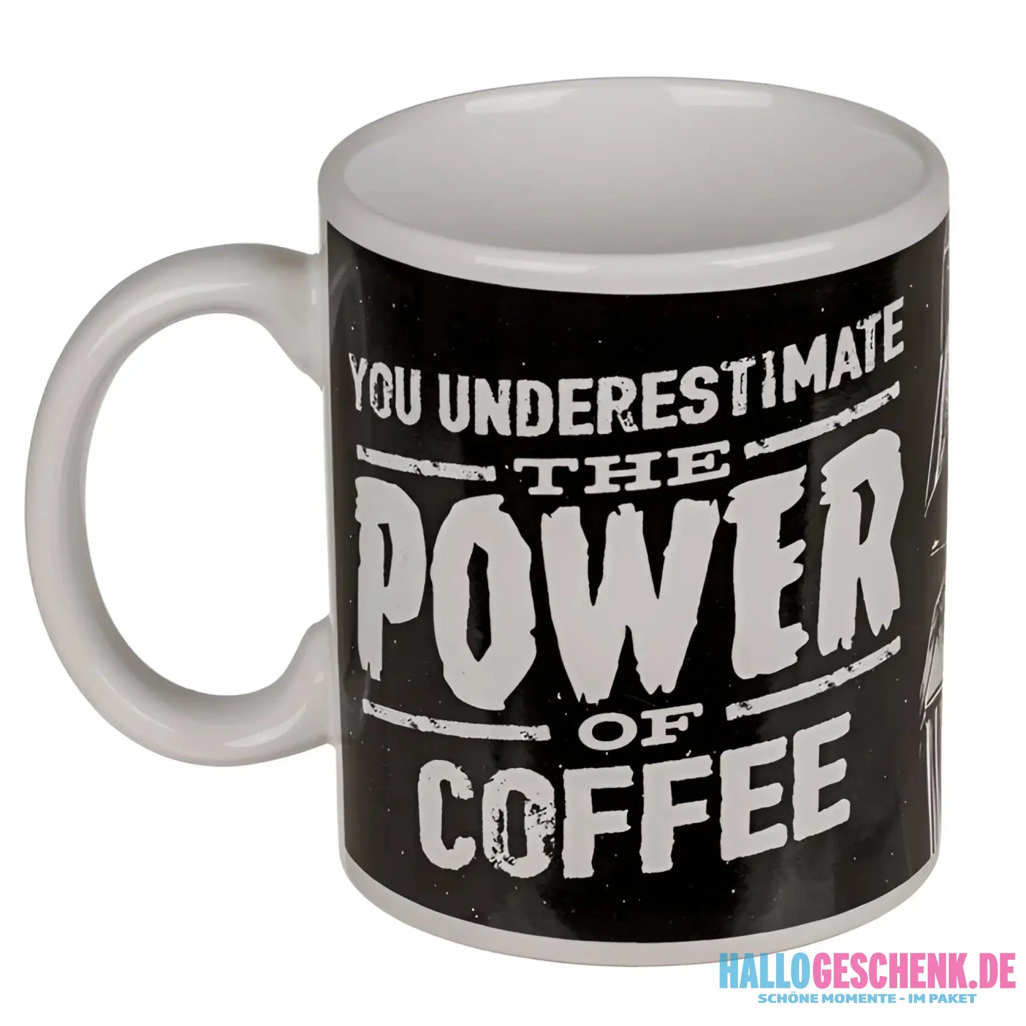 Star Wars Tasse • Darth Vader • Coffee • Kaffee • offizielles Lizenzprodukt