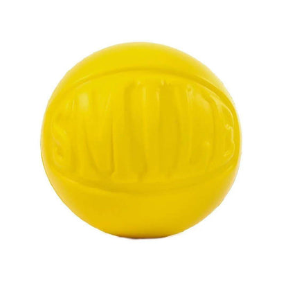 Statement Ball "SMILE" Anti-Stress-Quetsch-Ball