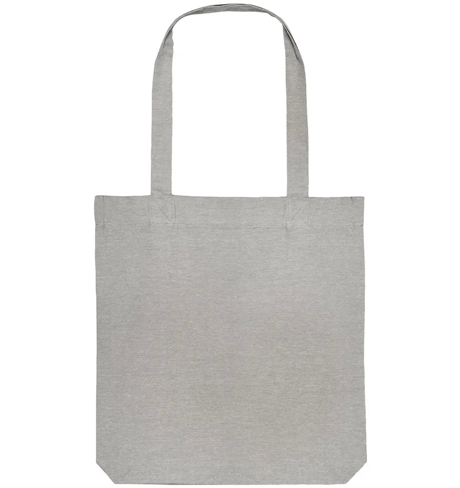 Stofftasche (Grau 38×42 cm)