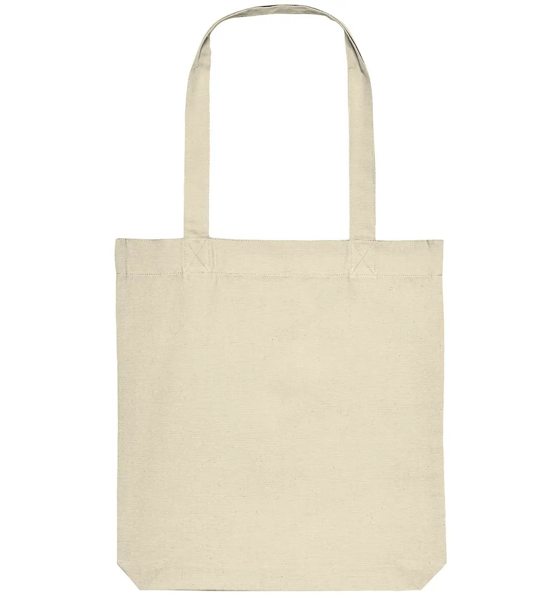 Stofftasche (Natur 38×42 cm)