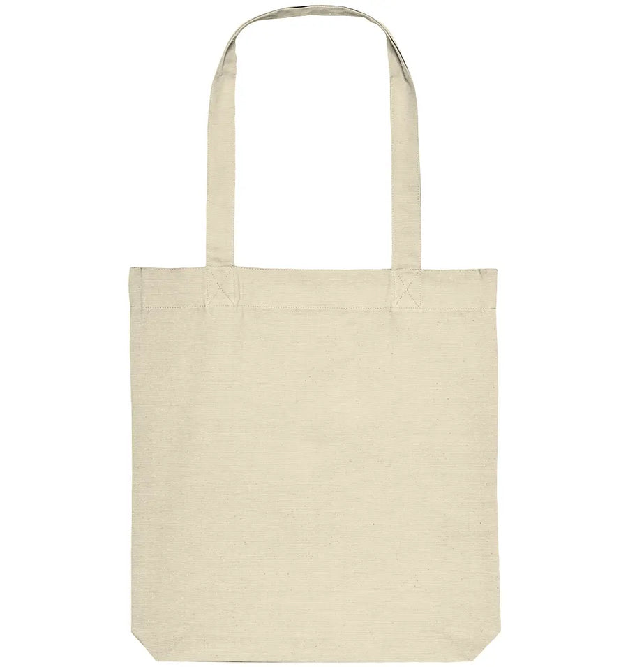 Stofftasche (Natur 38×42 cm)