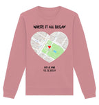HalloGeschenk.de front-organic-basic-unisex-sweatshirt-db969d-1116x