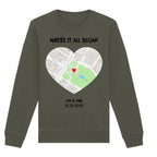 front-organic-basic-unisex-sweatshirt-khaki-206-2000x