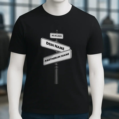 T-Shirt White Crop HGDE Master