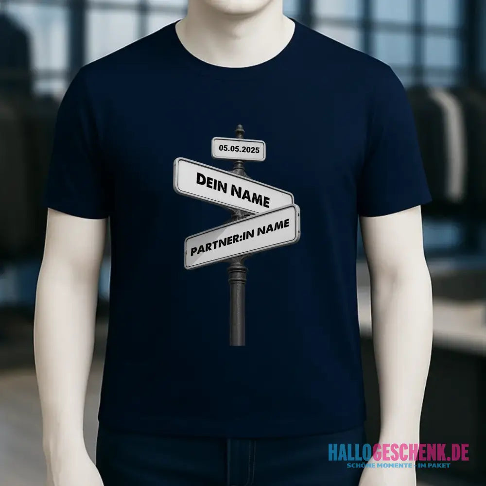 T-Shirt White Crop HGDE Master