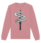 HalloGeschenk.de front-organic-basic-unisex-sweatshirt-db969d-1116x