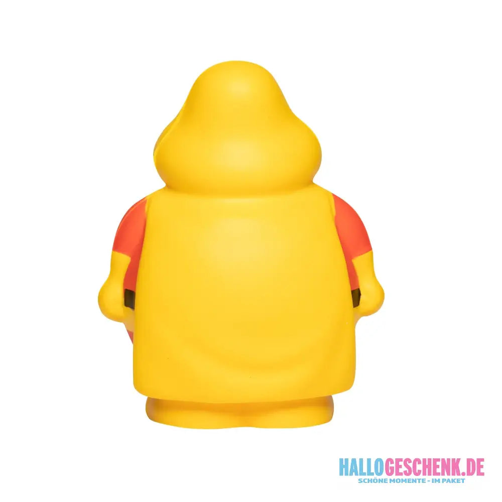 Super Berta Anti-Stress-Figur / Quetschfigur