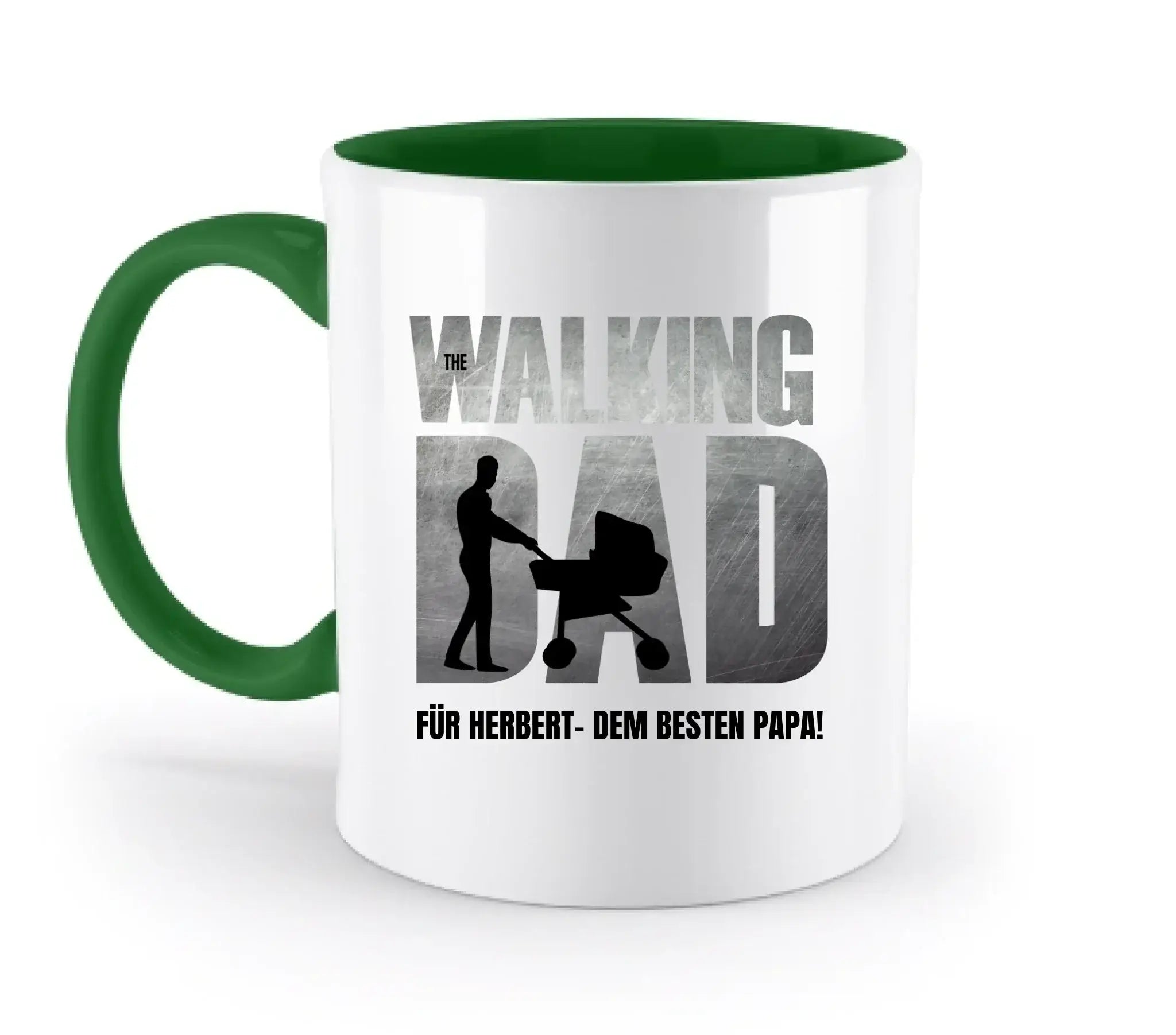 Superdad • mehrere Artikel • "Statement-Collection" • Wunschtext • Mein Motiv • Bester Papa • Vatertag