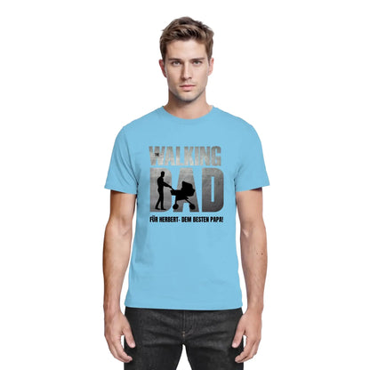 Superdad • mehrere Artikel • ’Statement-Collection’ • Wunschtext • Mein Motiv • Bester Papa • Vatertag