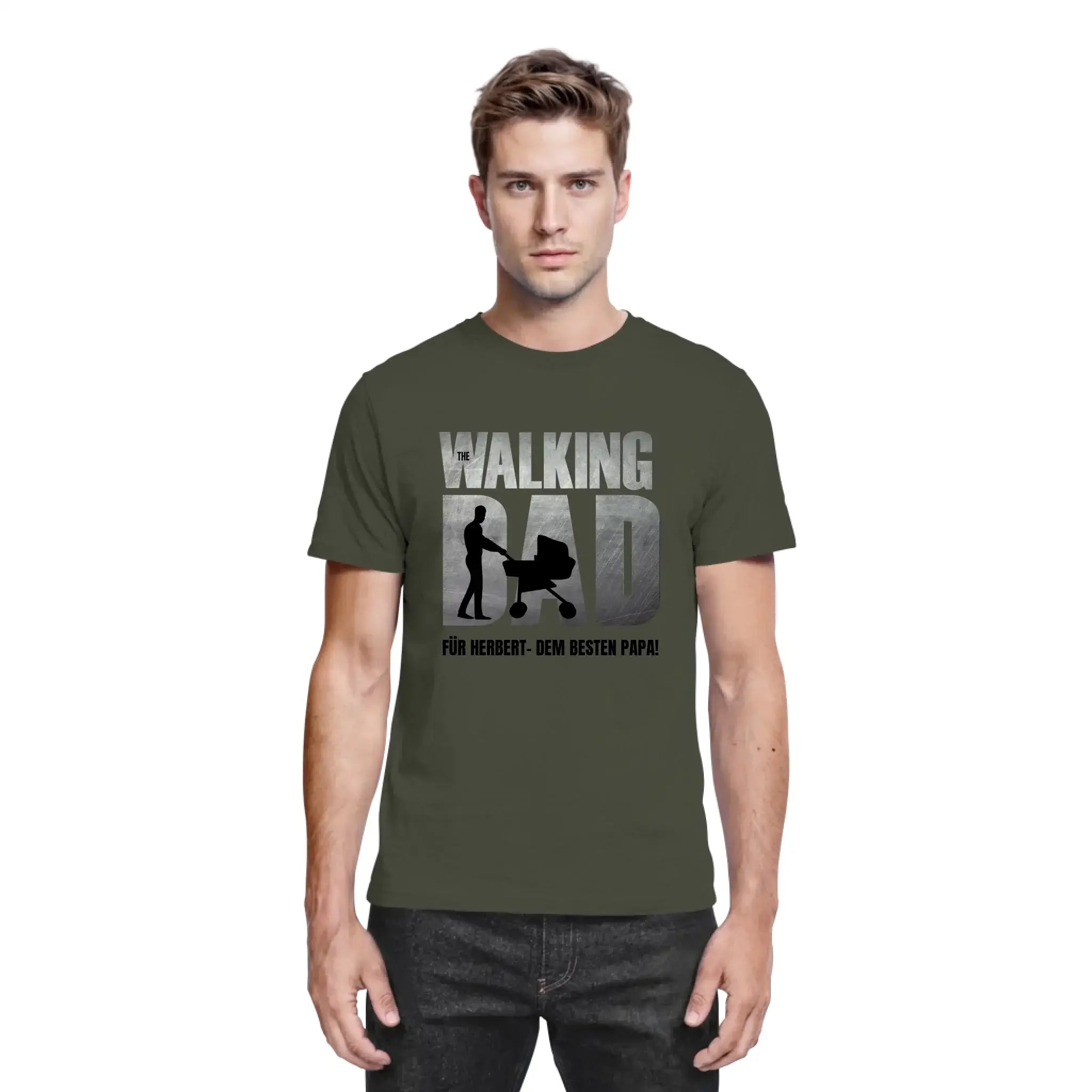 Superdad • mehrere Artikel • ’Statement-Collection’ • Wunschtext • Mein Motiv • Bester Papa • Vatertag