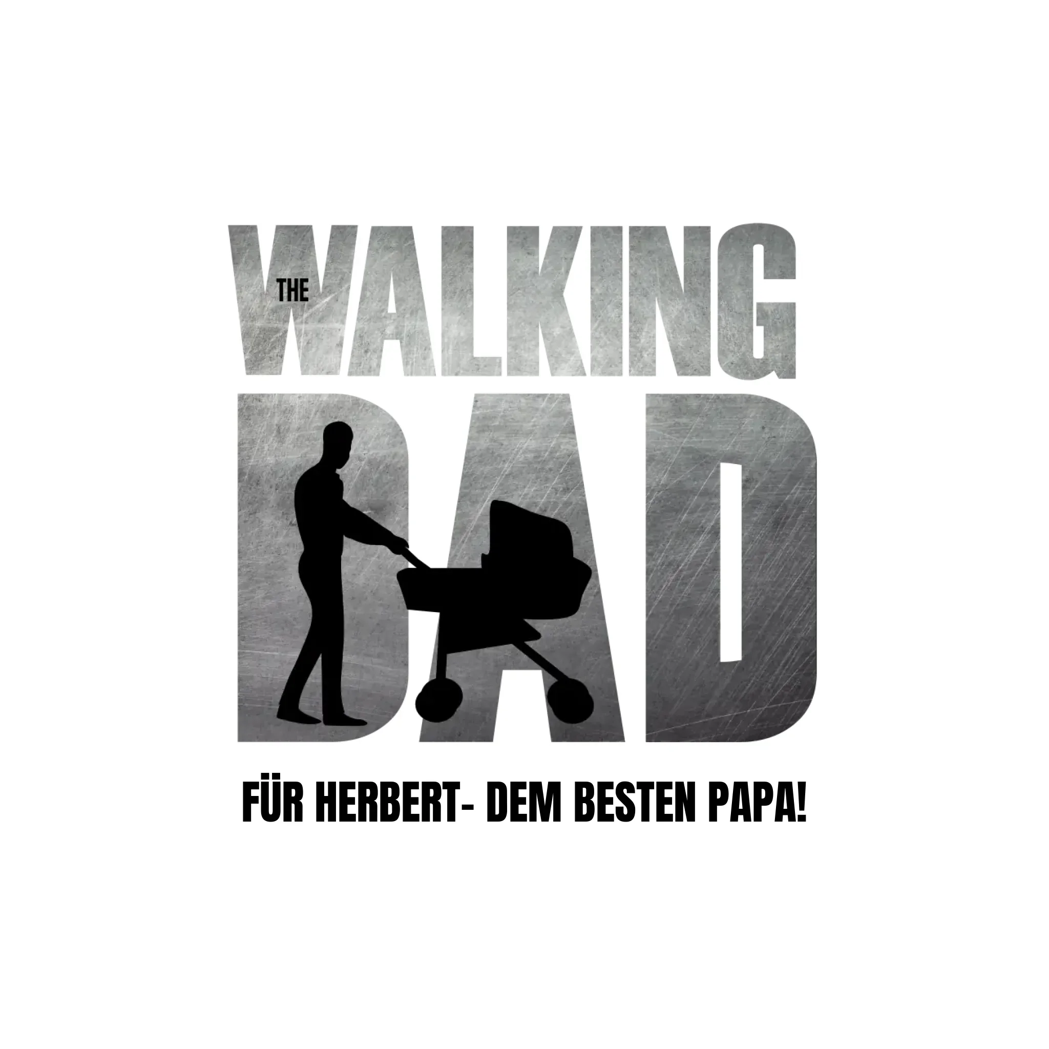 Superdad • mehrere Artikel • ’Statement-Collection’ • Wunschtext • Mein Motiv • Bester Papa • Vatertag