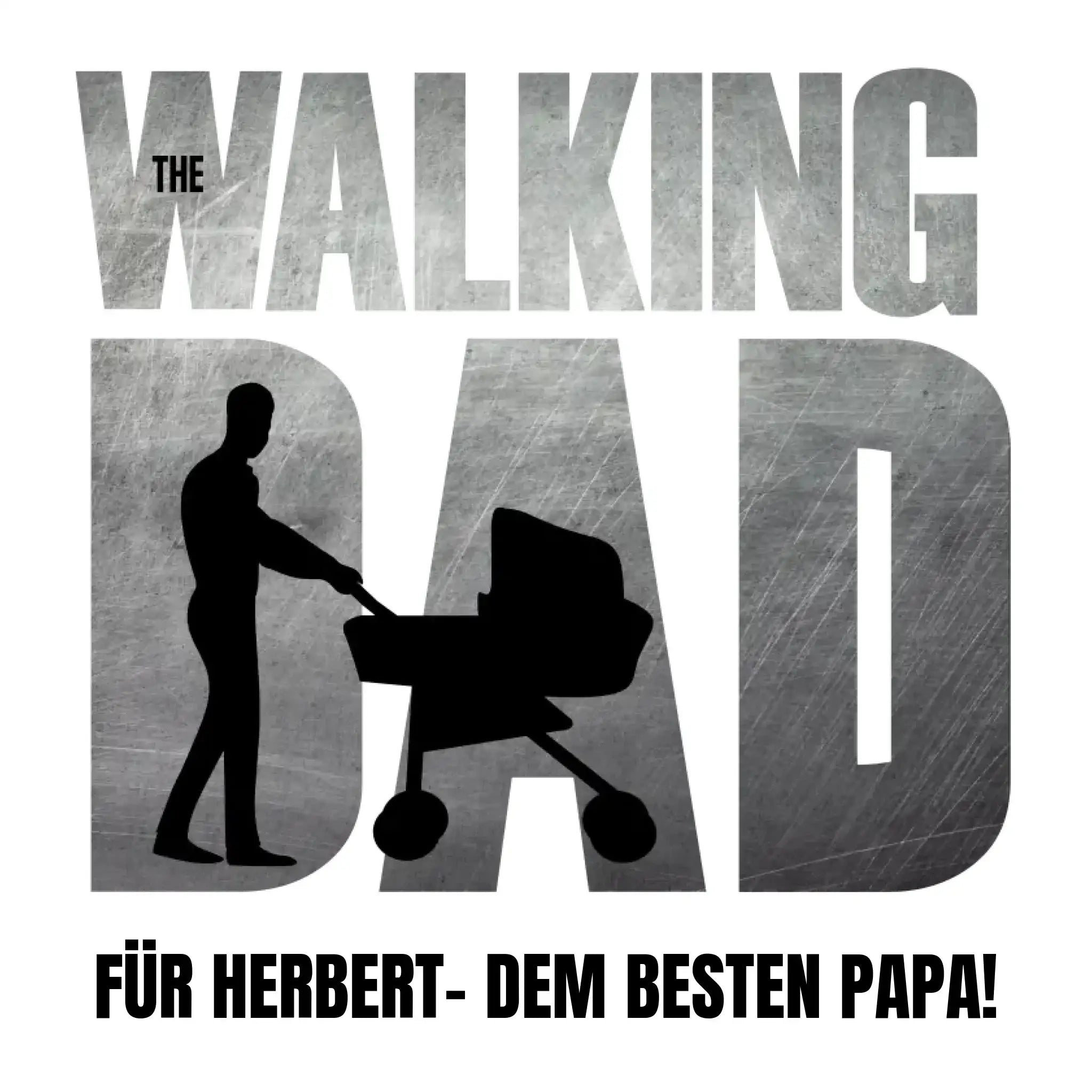 Superdad • mehrere Artikel • ’Statement-Collection’ • Wunschtext • Mein Motiv • Bester Papa • Vatertag - Untersetzer