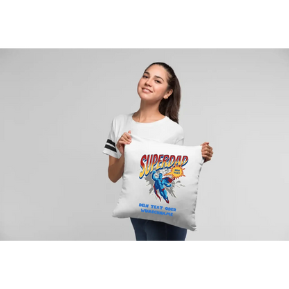 pillow-mockup-of-a-woman-at-a-studio-23674