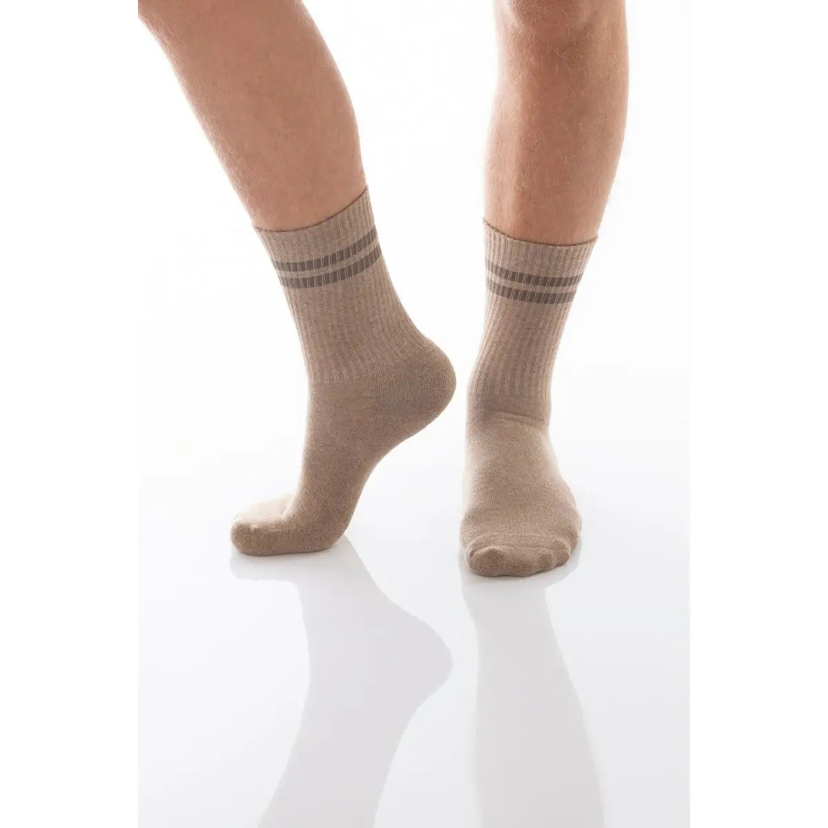 SVEN 1.0 - camel - Socken