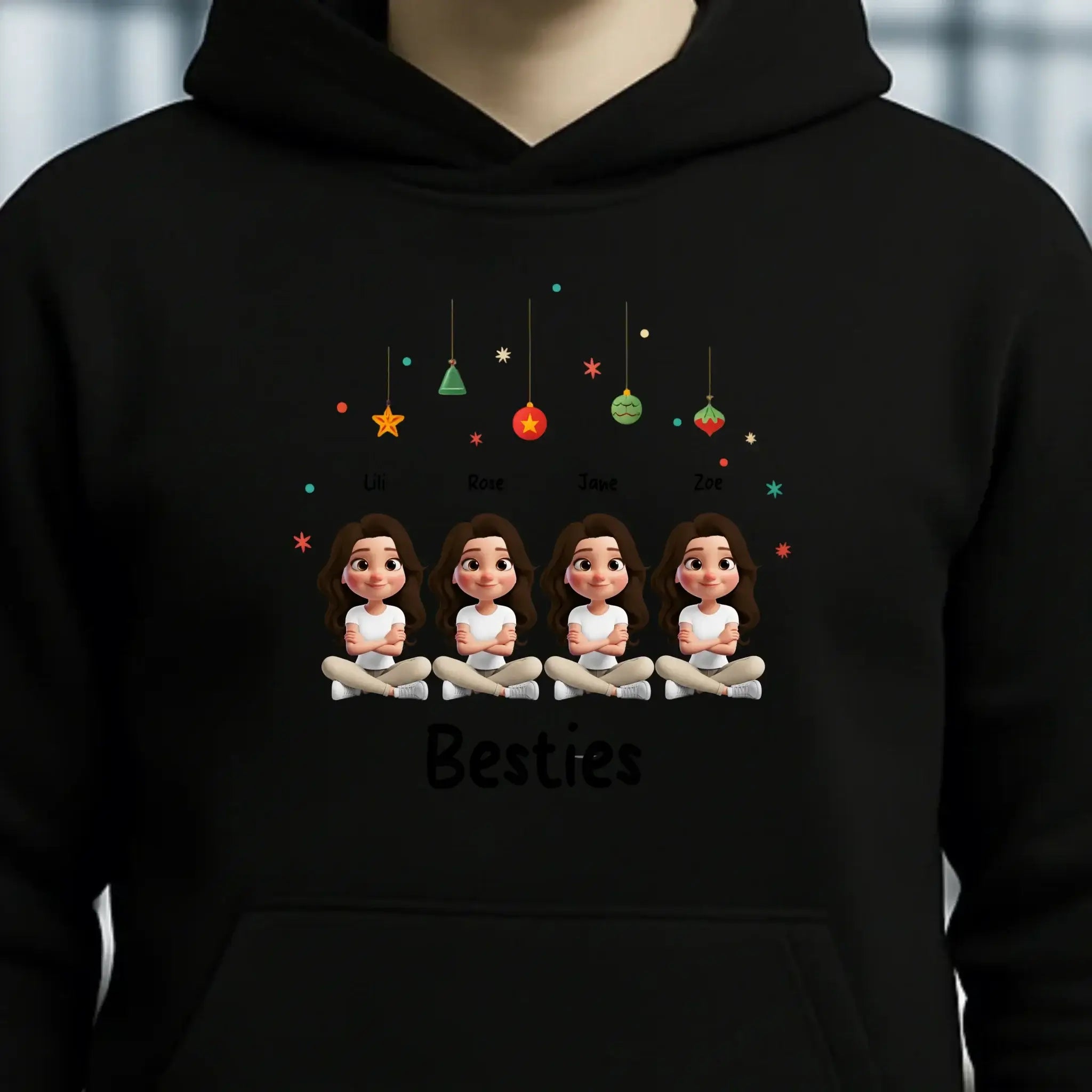 Master Male HGDE Drummer 20 Hoodie Crop