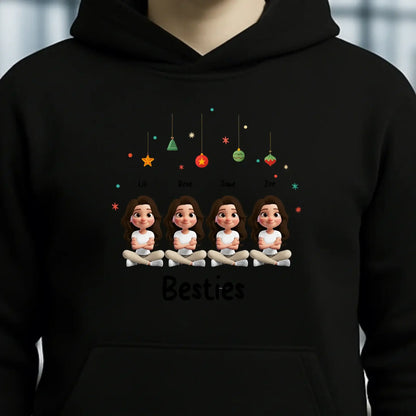 Master Male HGDE Drummer 20 Hoodie Crop