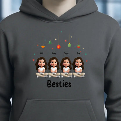 Master Male HGDE Drummer 20 Hoodie Crop