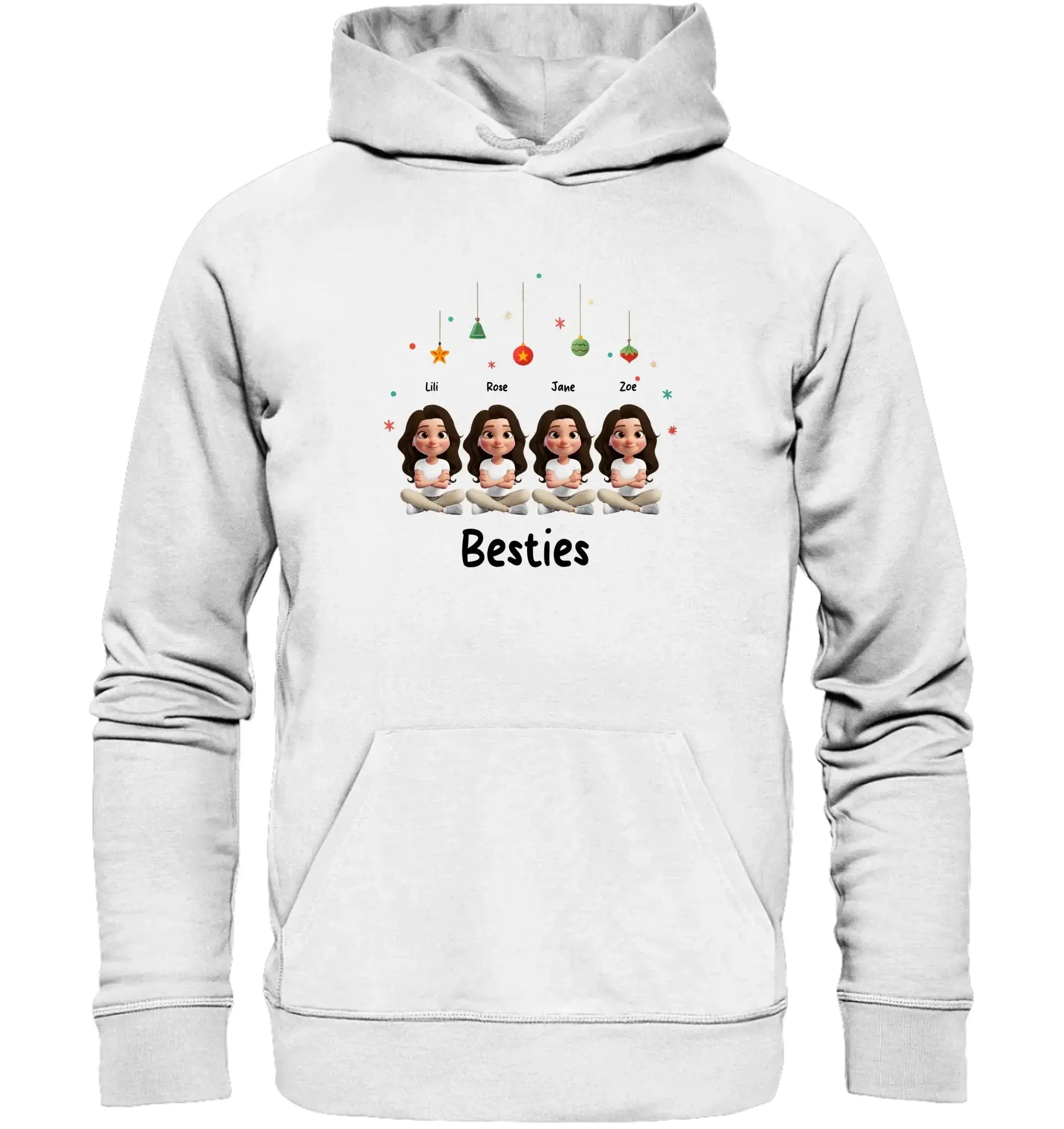 HalloGeschenk.de front-organic-hoodie-f8f8f8-1116x