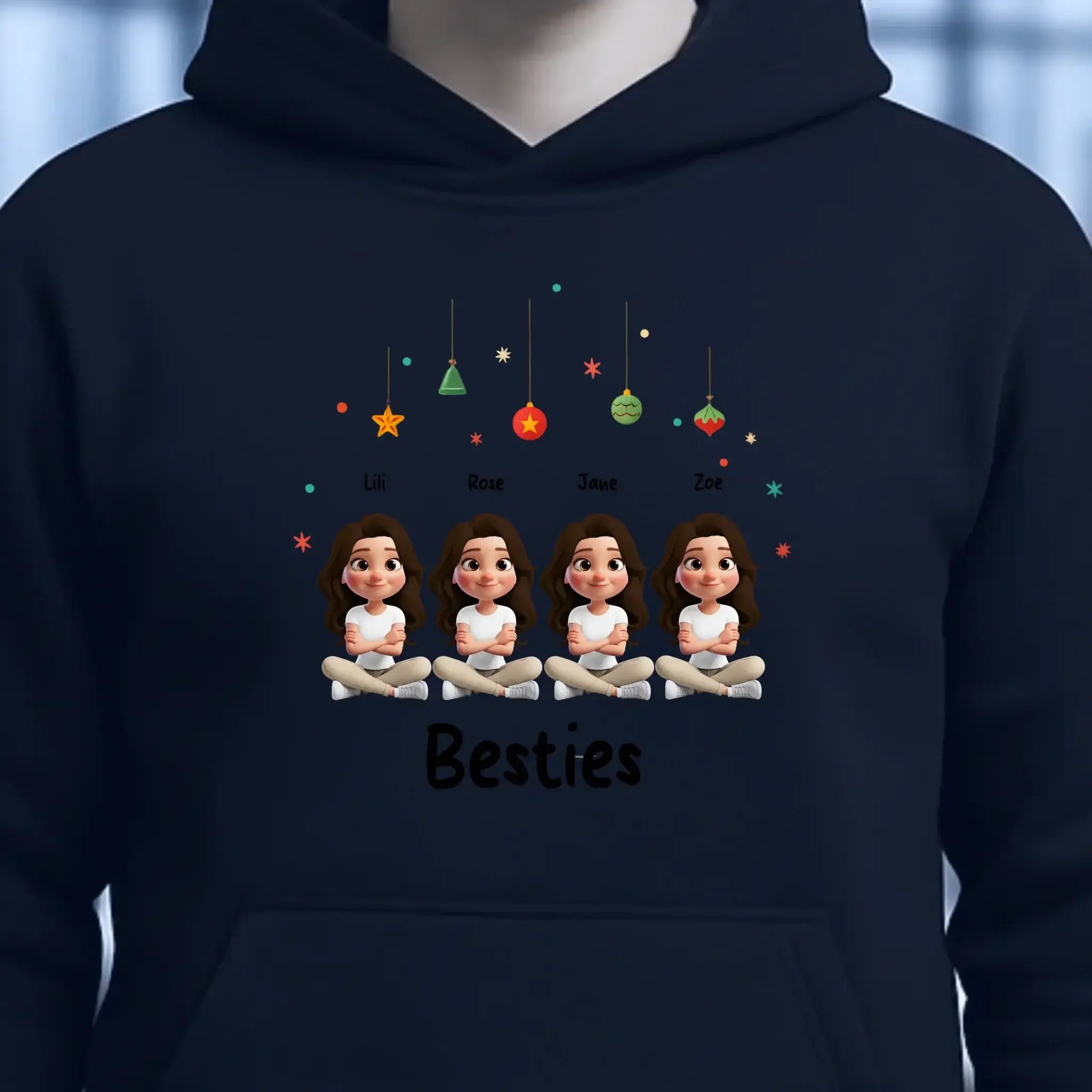 Master Male HGDE Drummer 20 Hoodie Crop