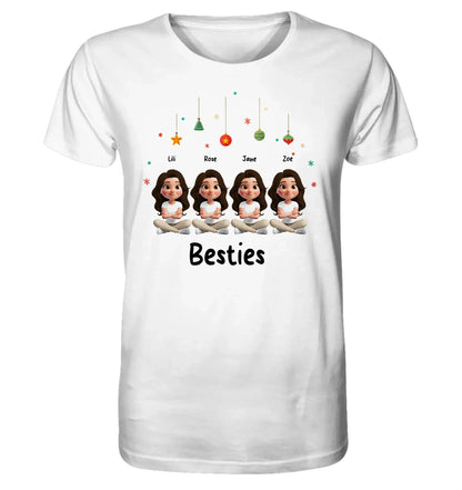 HalloGeschenk.de front-organic-shirt-f8f8f8-1116x