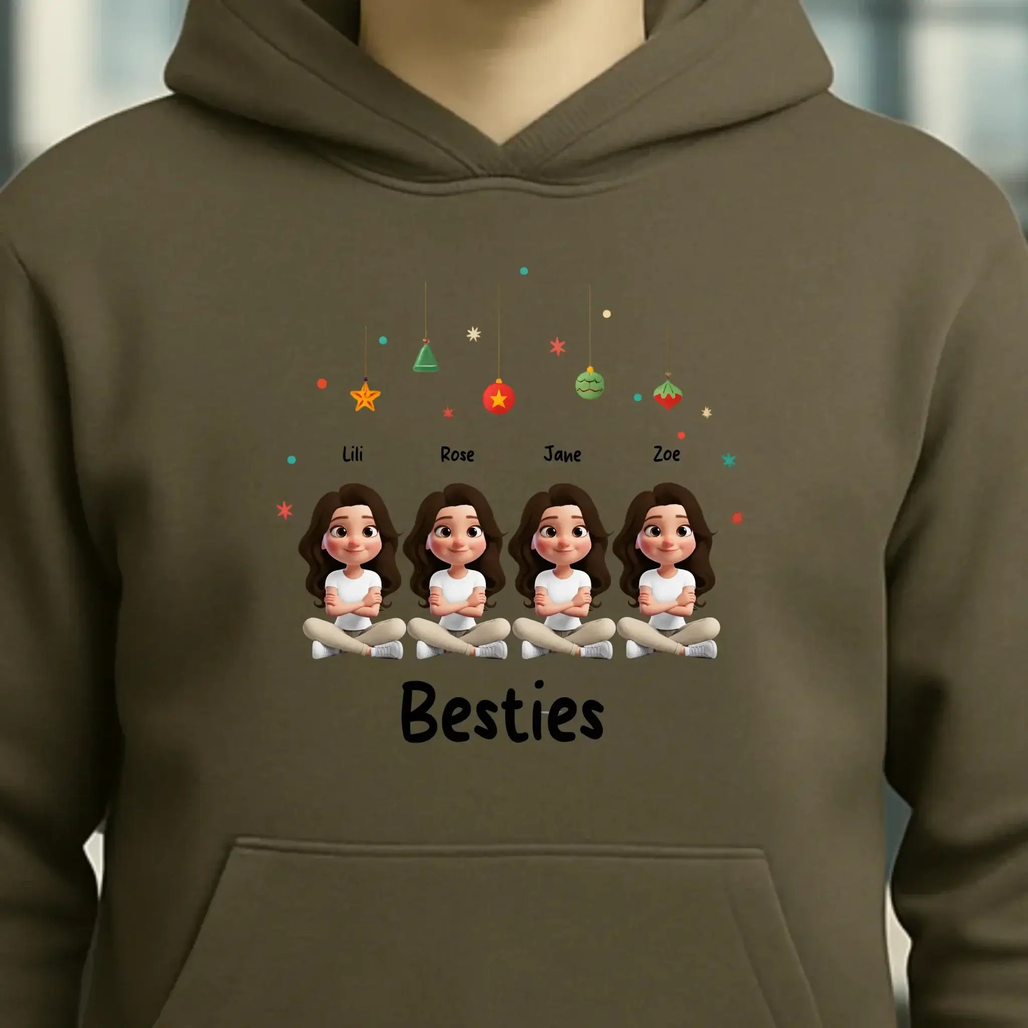 Master Male HGDE Drummer 20 Hoodie Crop