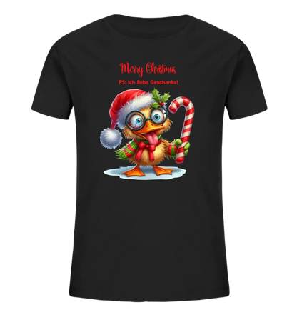 HalloGeschenk.de front-kids-organic-shirt-272727-1116x