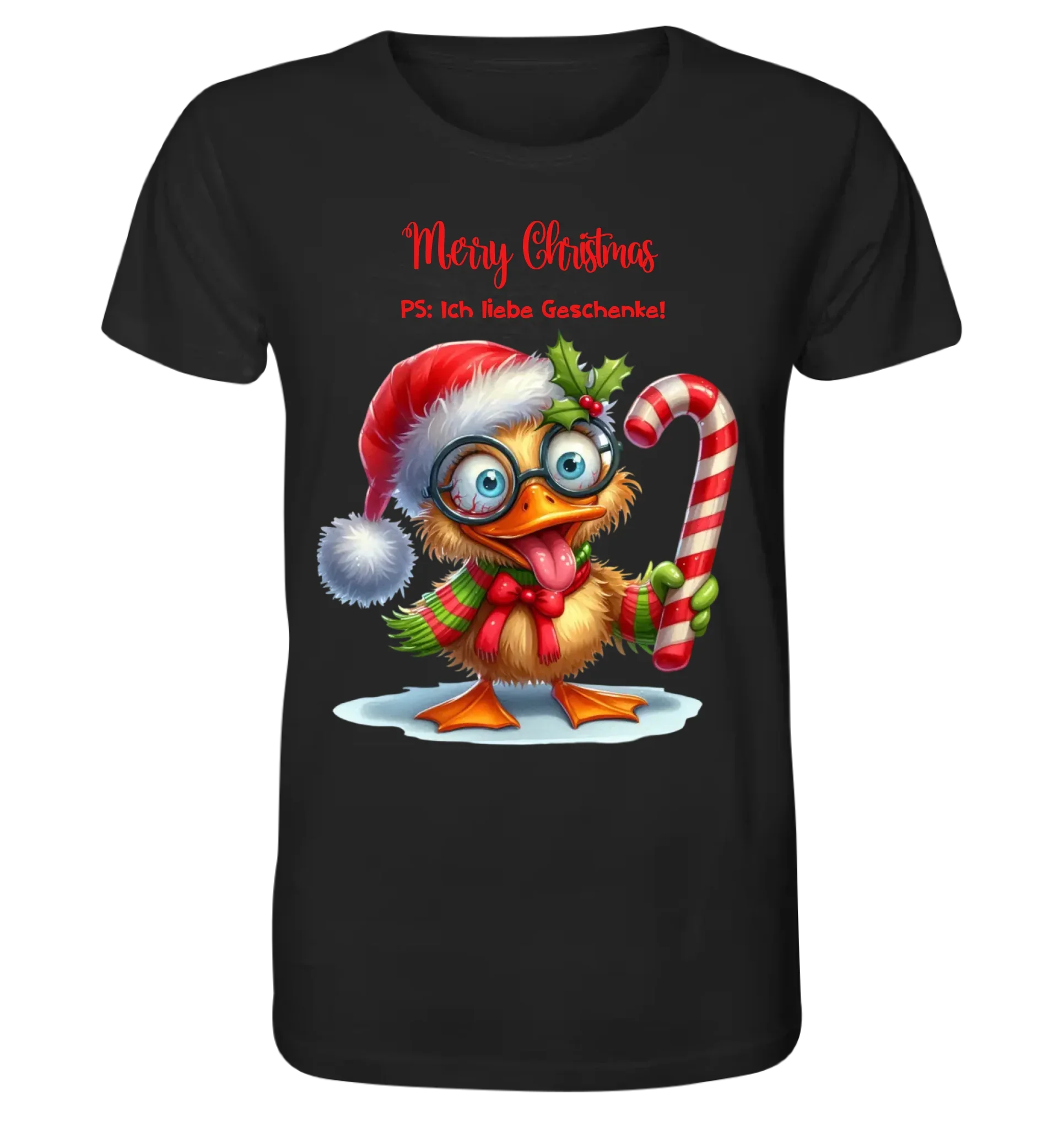 HalloGeschenk.de front-organic-shirt-272727-1116x