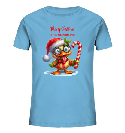 HalloGeschenk.de front-kids-organic-shirt-79bde4-1116x
