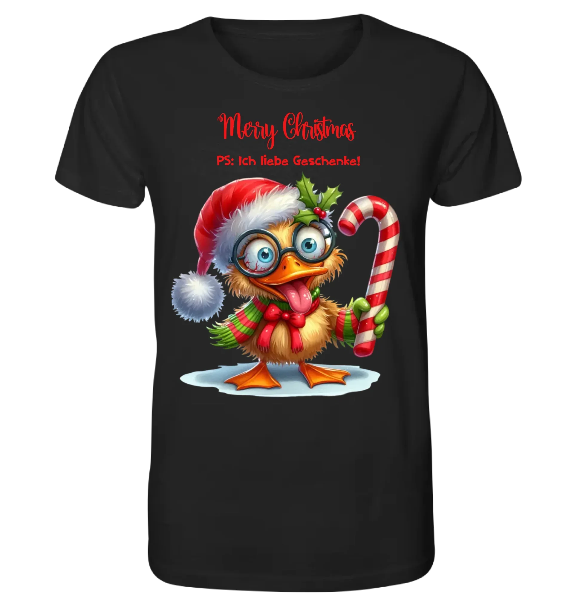 HalloGeschenk.de front-organic-shirt-272727-1116x