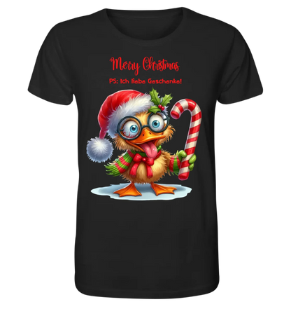 HalloGeschenk.de front-organic-shirt-272727-1116x