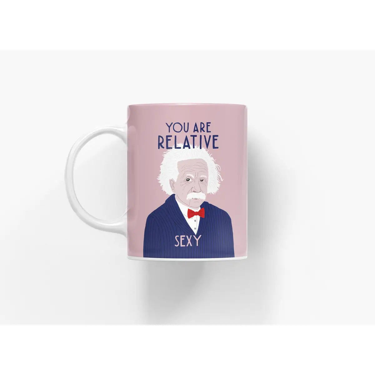 Tasse aus Keramik / ’Icons’ Relative Sexy